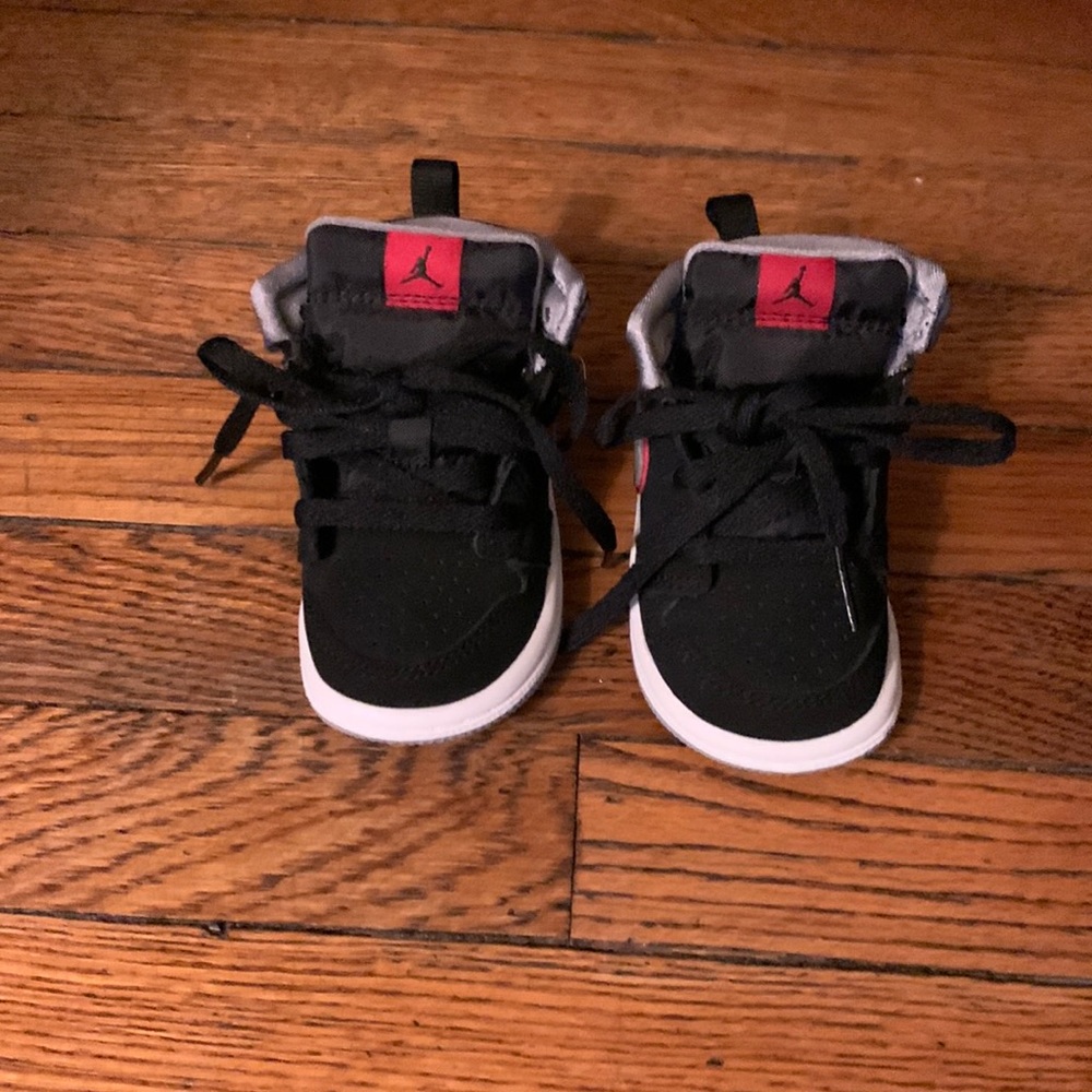 Brand New Baby Jordan’s size 4C